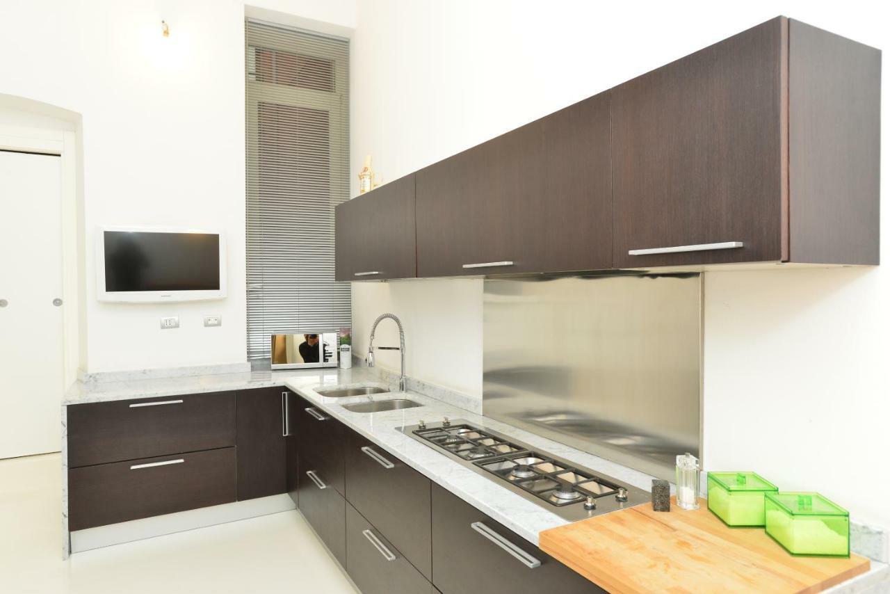 Izzhome Dsign Cagliari Exterior foto