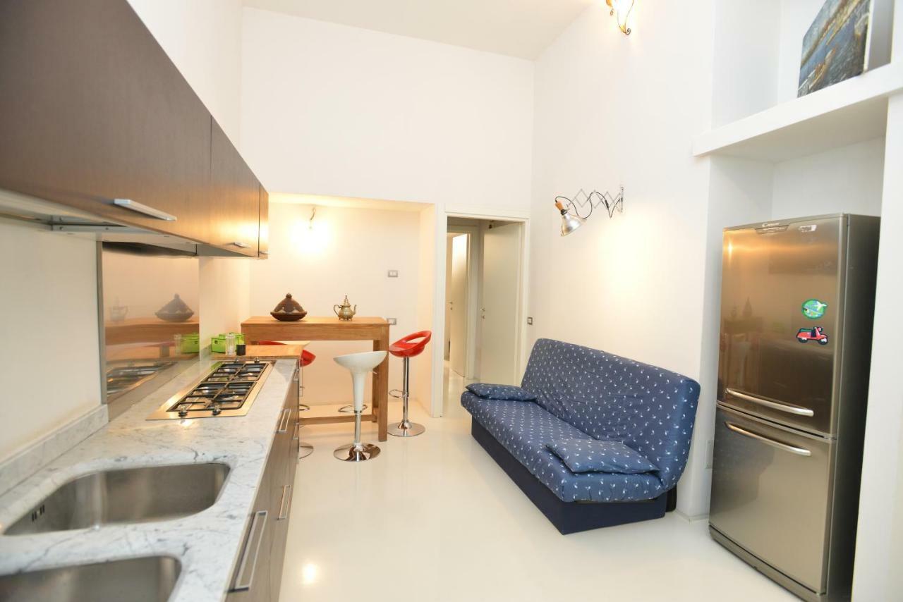 Izzhome Dsign Cagliari Exterior foto