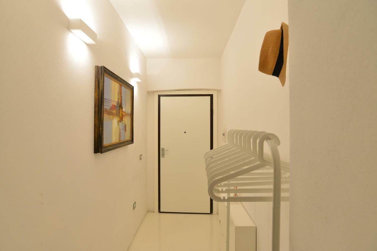 Izzhome Dsign Cagliari Exterior foto