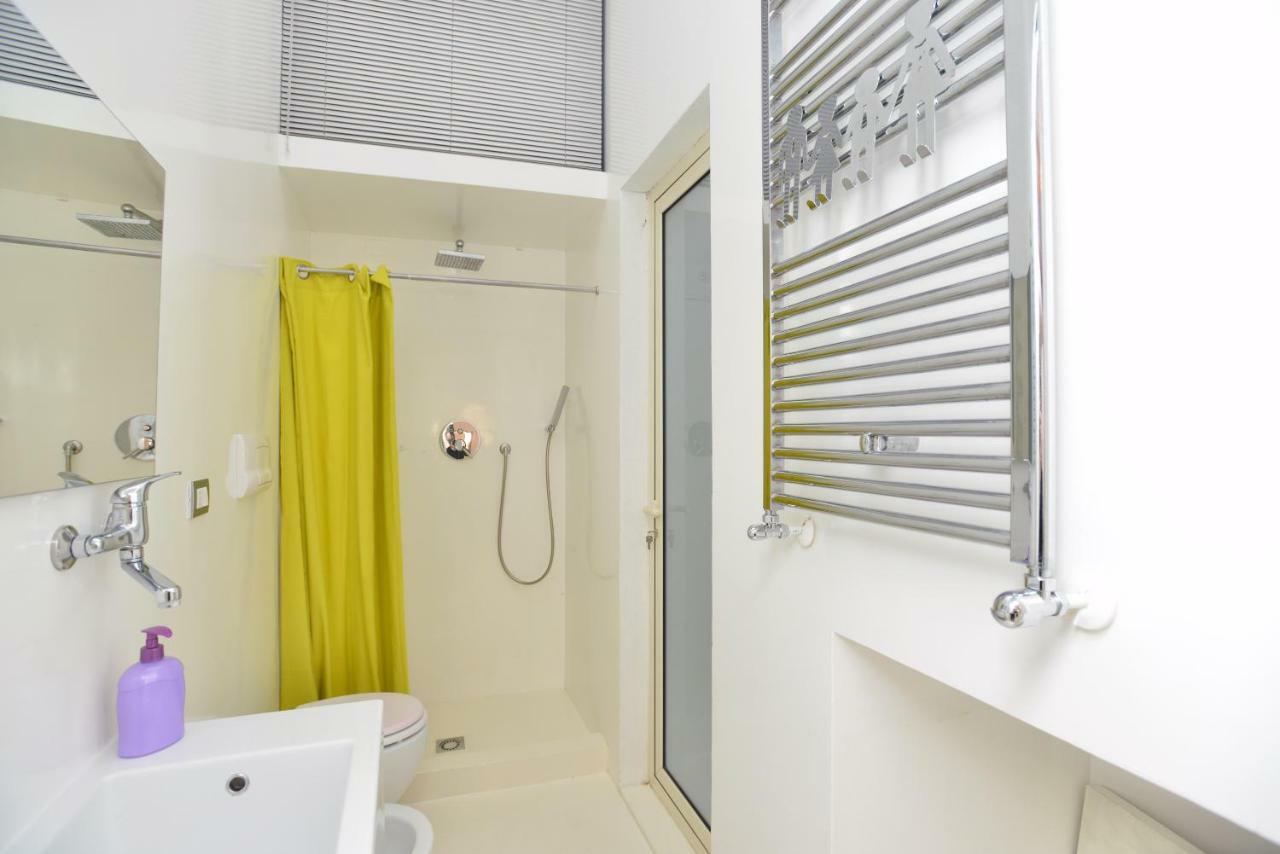 Izzhome Dsign Cagliari Exterior foto